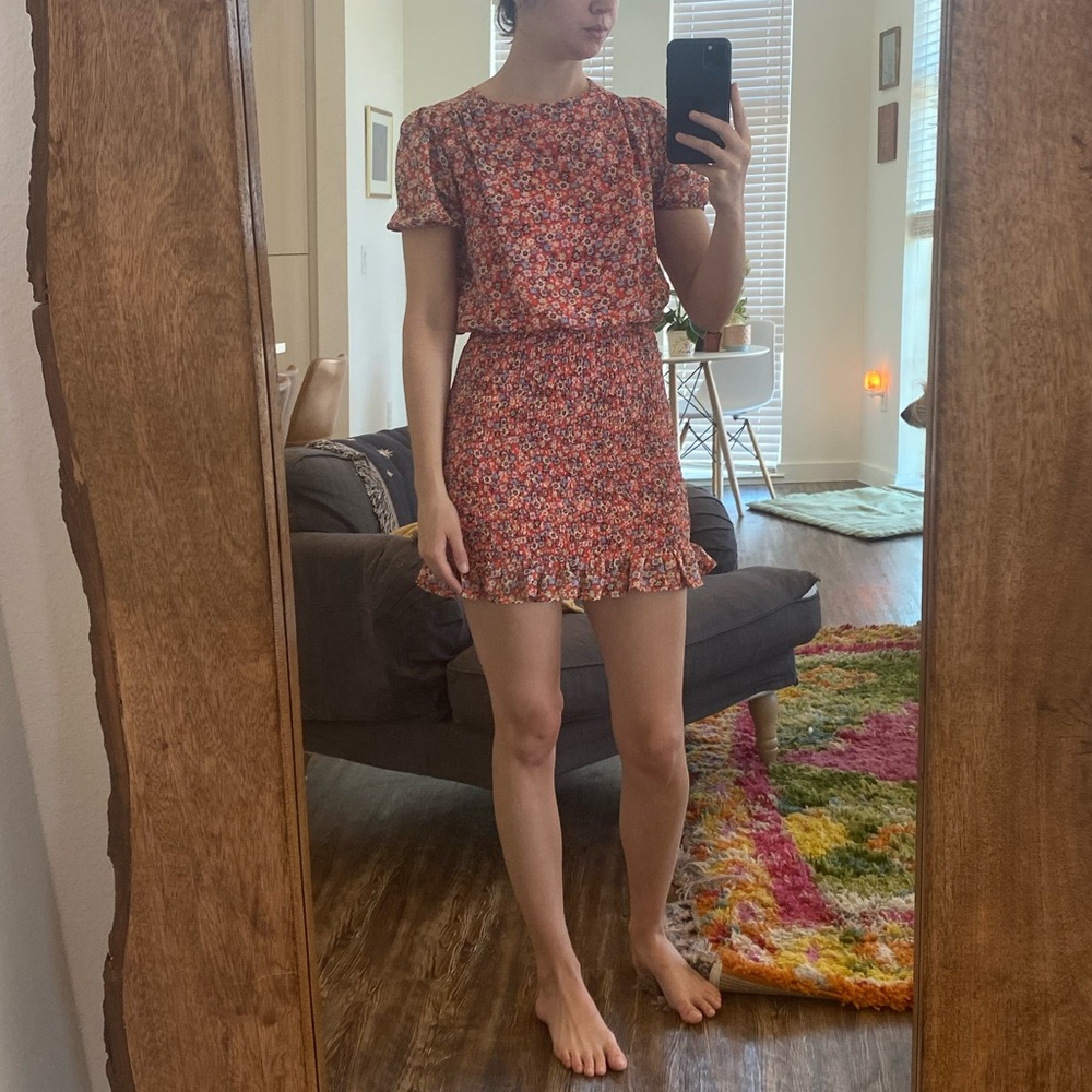 HYFVE Dress - Picture 3 of 6